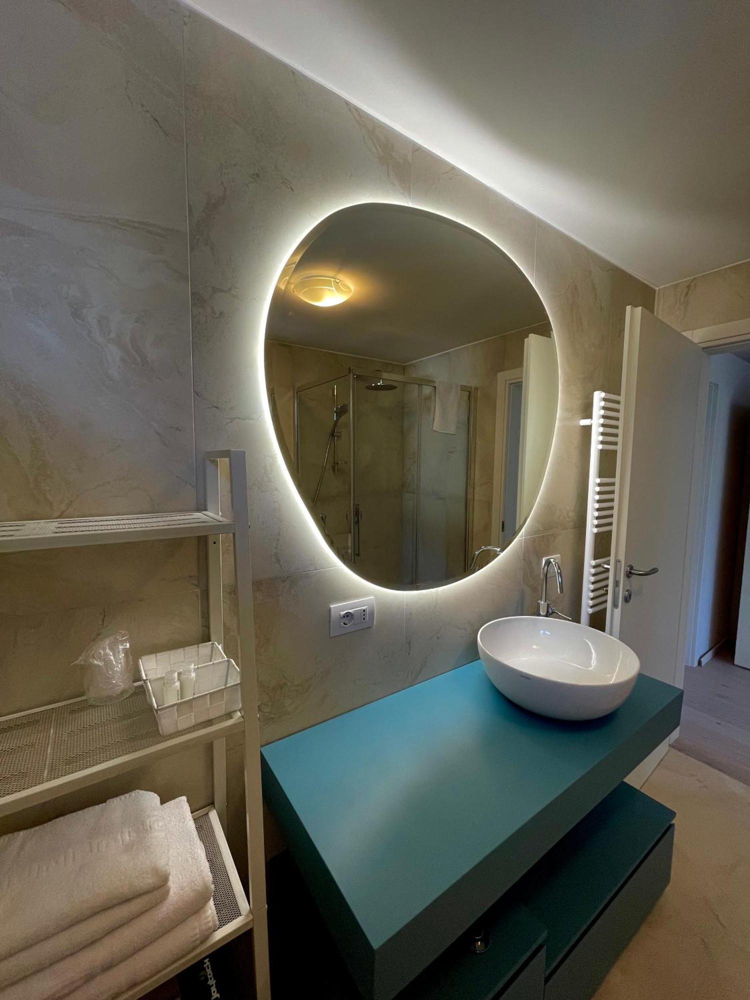 View & Chill Apartment Riva del Garda Dış mekan fotoğraf