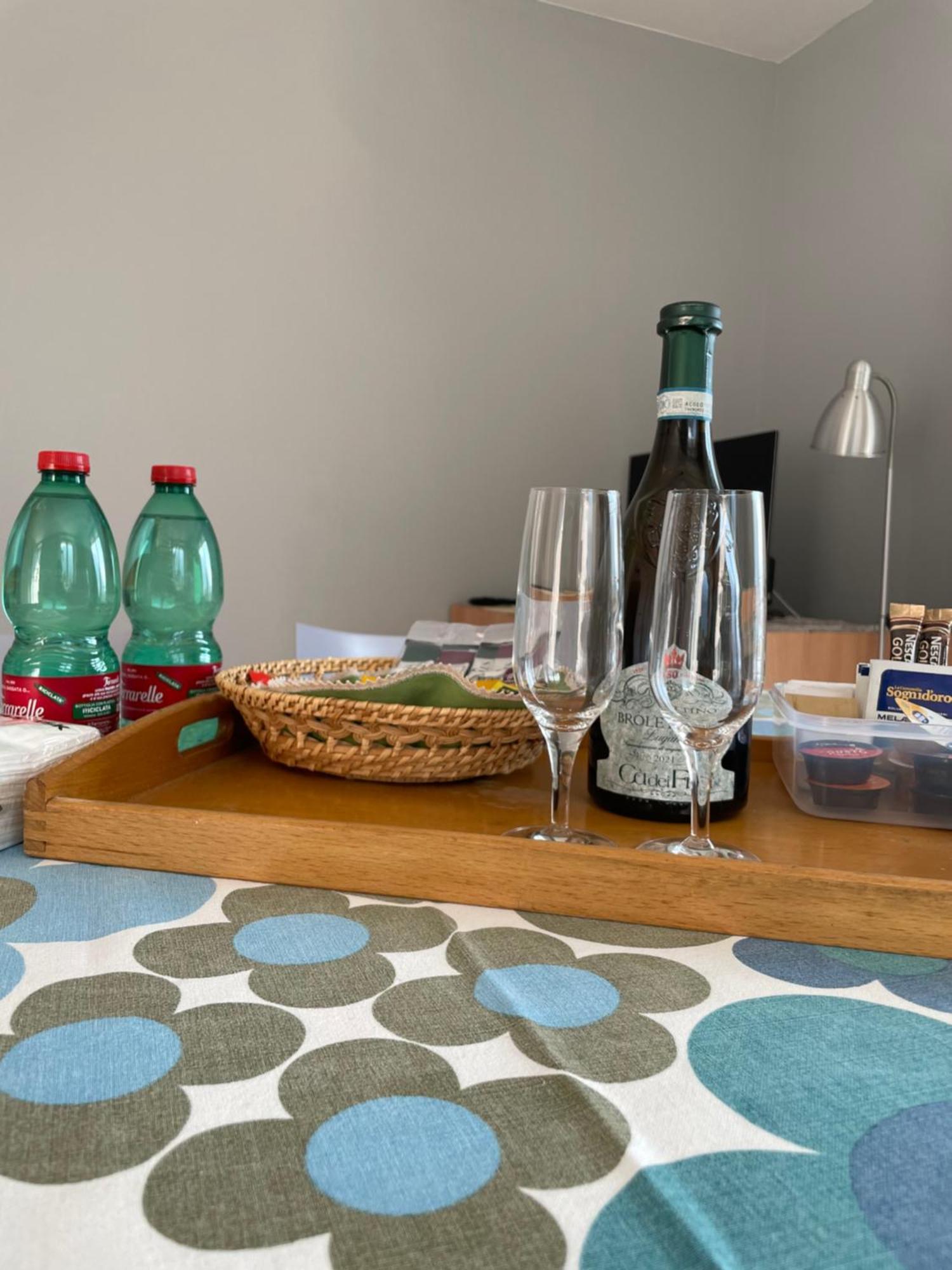 View & Chill Apartment Riva del Garda Dış mekan fotoğraf