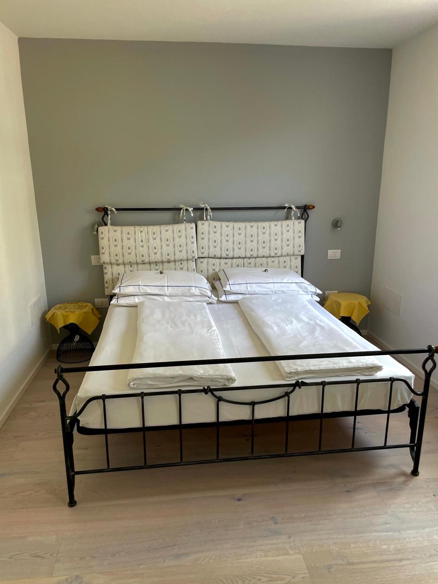 View & Chill Apartment Riva del Garda Dış mekan fotoğraf